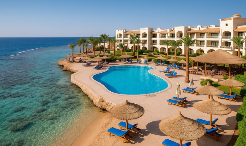 I  Migliori Resort e Hotel a Sharm El Sheikh – Guida Completa 2025