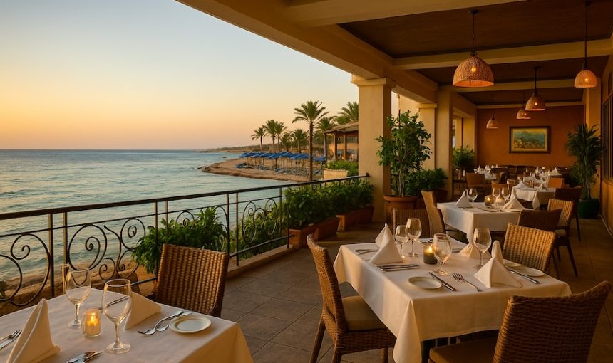 I Migliori Ristoranti a Sharm El Sheikh