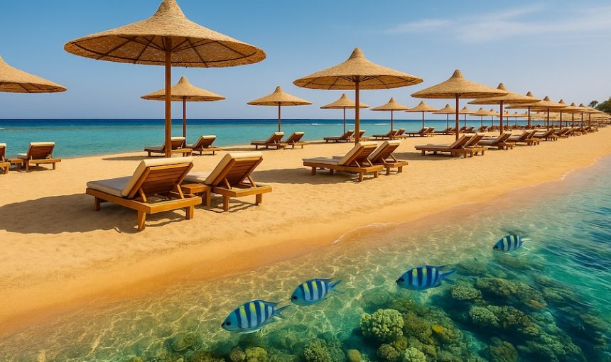 Quanto costano le escursioni a Sharm el Sheikh