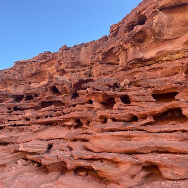 Jeep Safari - Canyon Colorato - Blue Hole sharm advisor