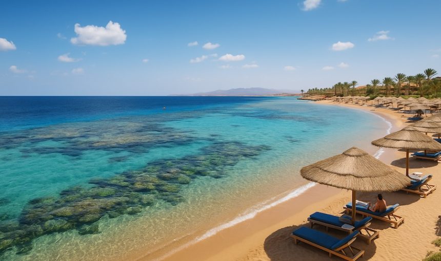 Cosa Fare a Sharm El Sheikh in 3 Giorni / 5 Giorni