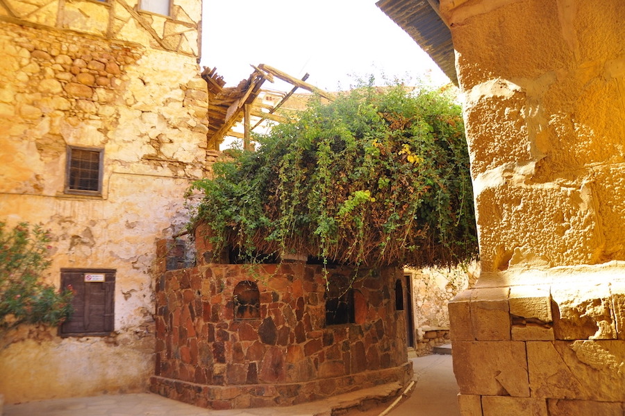 Monastero di Santa Caterina, Monte Sinai all’alba e panorama di Dahab – escursione da Sharm El Sheikh.