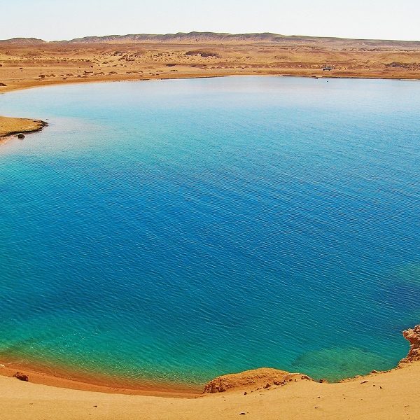 Ras Mohamed in Bus – Escursione via Terra da Sharm El Sheikh