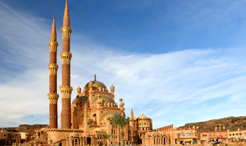 Le Migliori Attività da Fare a Sharm El Sheikh: Guida Completa 2025