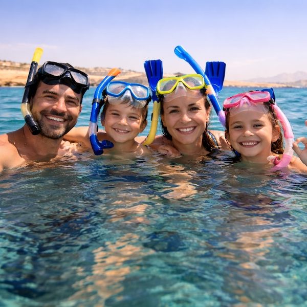 Attività per Famiglie a Sharm El Sheikh – Divertimento per Grandi e Piccoli